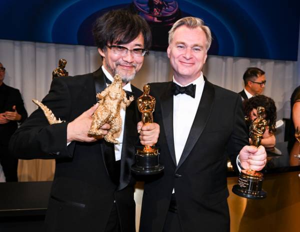 『君たちはどう生きるか』『ゴジラ-1.0』　日本映画ダブル受賞の躍進で、オスカーに“手が届く”証明