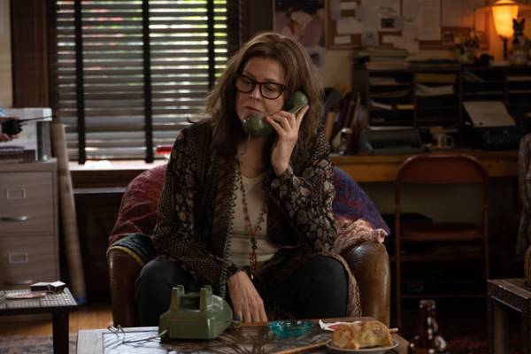 中絶を望む女性たちを救った団体に迫る『コール・ジェーン』