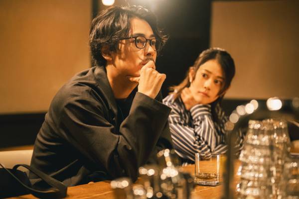 成田凌が「1122 いいふうふ」に出演 配信日は6月14日に決定