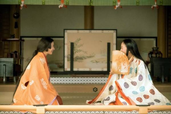 吉高由里子主演大河ドラマ「光る君へ」第11回相関図公開　3月17日放送