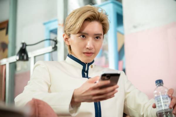 「マルス-ゼロの革命-」第8話、道枝駿佑“ゼロ”vs江口洋介“國見”、緊迫の戦いが幕を開ける