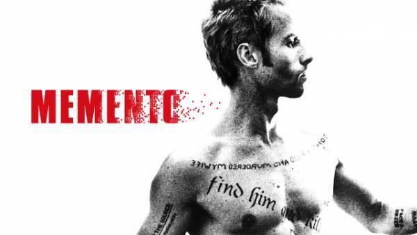 アカデミー賞7冠『オッペンハイマー』公開記念、クリストファー・ノーラン『メメント』限定上映