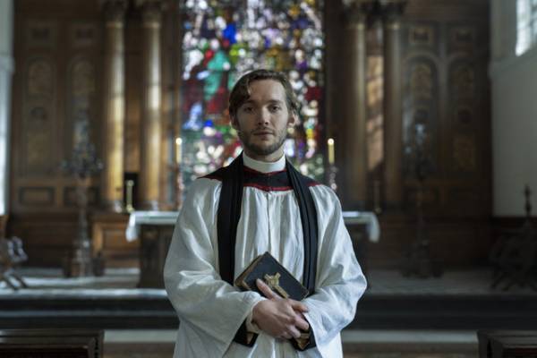 それぞれの秘密が見えてくる…「ベルグレービア 新たなる秘密」予告初解禁　森なな子＆増元拓也が吹替キャストに