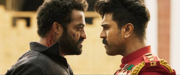 『ＲＲＲ』S.S.ラージャマウリ監督凱旋！ “絶叫上映”3月18日実施