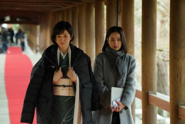 木村拓哉＆鈴木京香＆玉森裕太ら再集結！「グランメゾン東京」完全新作SPドラマが今冬放送