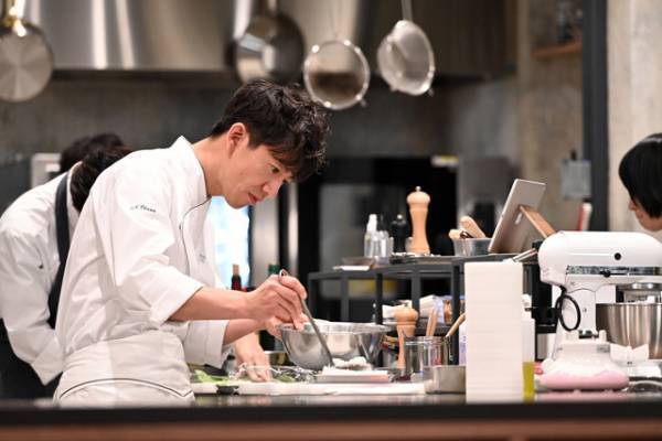 木村拓哉＆鈴木京香＆玉森裕太ら再集結！「グランメゾン東京」完全新作SPドラマが今冬放送