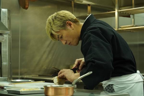 木村拓哉＆鈴木京香＆玉森裕太ら再集結！「グランメゾン東京」完全新作SPドラマが今冬放送