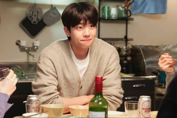 チェ・ジョンヒョプ“テオ”の“秘密”に「相当な覚悟を決めてる」の声…「Eye Love You」8話