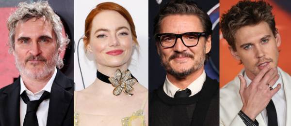 アリ・アスター監督×A24の最新作にホアキン・フェニックス、エマ・ストーン、ペドロ・パスカル、オースティン・バトラーら出演