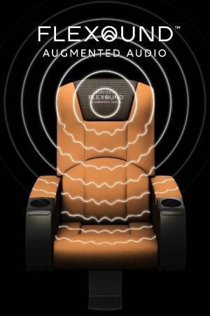 「ローソン・ユナイテッドシネマ STYLE-S みなとみらい」4月オープン！ 全席に新システム“没入音響体感シート”導入