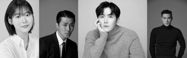 ソン・ガンホ初のドラマ＆キム・ヘス、チ・チャンウクら登場！2024年ディズニープラスの韓国ドラマ一挙解禁