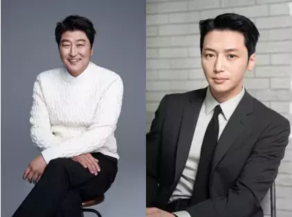 ソン・ガンホ初のドラマ＆キム・ヘス、チ・チャンウクら登場！2024年ディズニープラスの韓国ドラマ一挙解禁