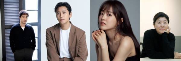 ソン・ガンホ初のドラマ＆キム・ヘス、チ・チャンウクら登場！2024年ディズニープラスの韓国ドラマ一挙解禁