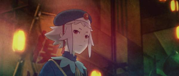 新潟国際アニメーション映画祭で初来日、「カートゥーン・サルーン」ノラ・トゥーミーが目指す“アニメ”とは？