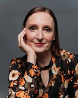 新潟国際アニメーション映画祭で初来日、「カートゥーン・サルーン」ノラ・トゥーミーが目指す“アニメ”とは？