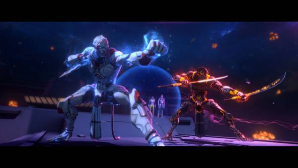 新潟国際アニメーション映画祭で初来日、「カートゥーン・サルーン」ノラ・トゥーミーが目指す“アニメ”とは？