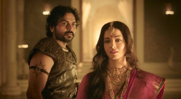 壮大な冒険と迫力の戦闘シーン！究極の映像絵巻切り取る『PS1 黄金の河』予告＆場面写真