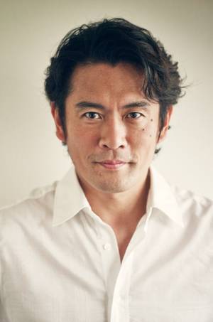 役所広司が滝沢馬琴、内野聖陽が葛飾北斎に『八犬伝』映画化　10月公開