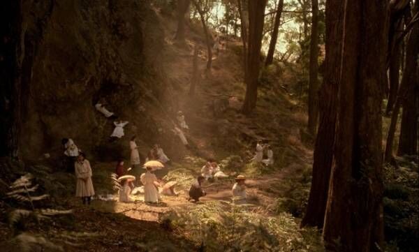 映画史に残る美しき謎が甦る『ピクニック at ハンギング・ロック』4Kレストア版5月公開