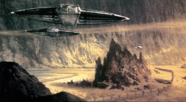 『デューン／砂の惑星』4Kリマスター版8月公開 「テアトル・クラシックス ACT.4」開催