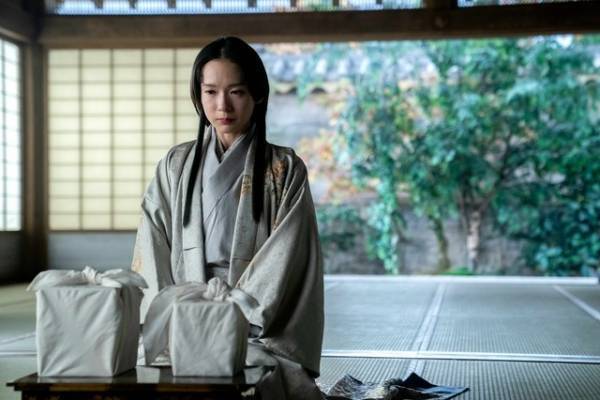 「SHOGUN 将軍」藤を演じる穂志もえかに海外ファンが熱視線「大好きなキャラクター」「藤を守れ」