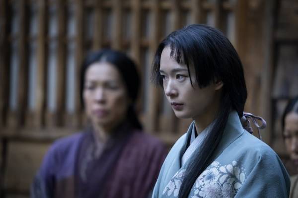 「SHOGUN 将軍」藤を演じる穂志もえかに海外ファンが熱視線「大好きなキャラクター」「藤を守れ」