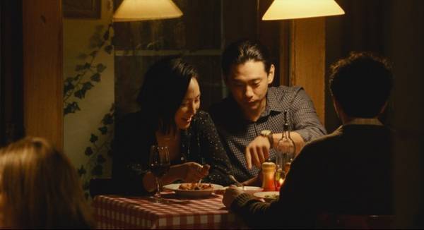 『パスト ライブス／再会』グレタ・リー、言語“コーチ”は『パラサイト』の名通訳