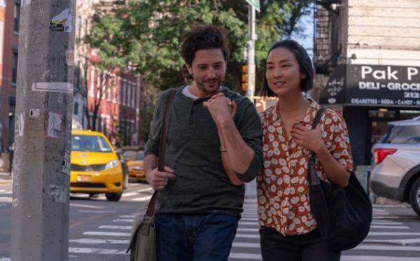 『パスト ライブス／再会』グレタ・リー、言語“コーチ”は『パラサイト』の名通訳