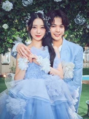 「私たち結婚しました5」、2組目“夫婦”は堀未央奈＆百瀬拓実