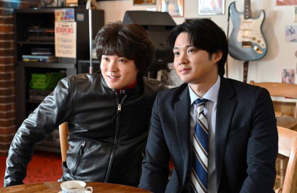 磯村勇斗“W秋津”と怒涛のラストに「サプライズすぎ」の声…「不適切にもほどがある！」第8話