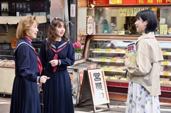 磯村勇斗“W秋津”と怒涛のラストに「サプライズすぎ」の声…「不適切にもほどがある！」第8話