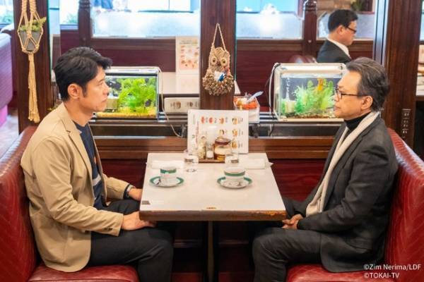 城桧吏“翔”も「アップデートしてる」の声上がる「おっパン」最終回はどうなる？