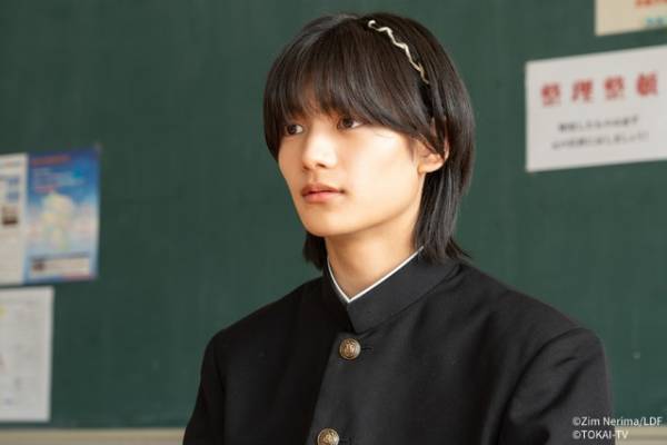 城桧吏“翔”も「アップデートしてる」の声上がる「おっパン」最終回はどうなる？