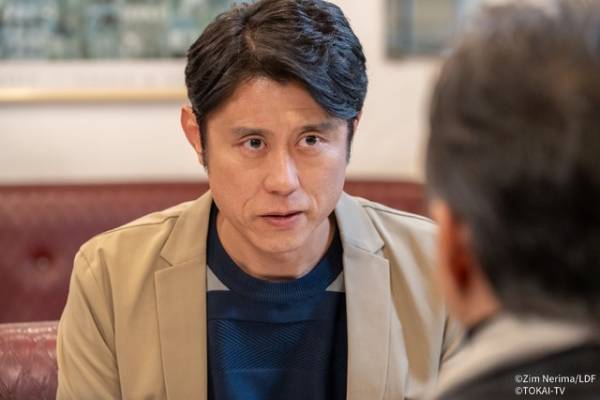 城桧吏“翔”も「アップデートしてる」の声上がる「おっパン」最終回はどうなる？