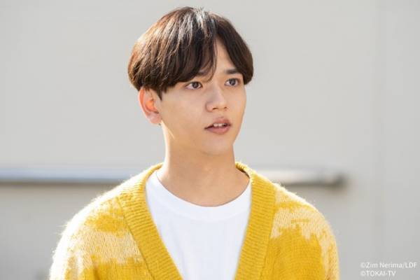 城桧吏“翔”も「アップデートしてる」の声上がる「おっパン」最終回はどうなる？