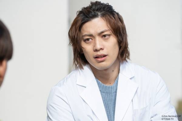 城桧吏“翔”も「アップデートしてる」の声上がる「おっパン」最終回はどうなる？