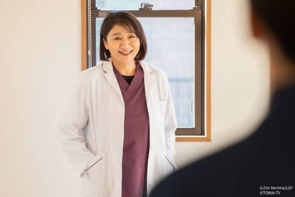 城桧吏“翔”も「アップデートしてる」の声上がる「おっパン」最終回はどうなる？