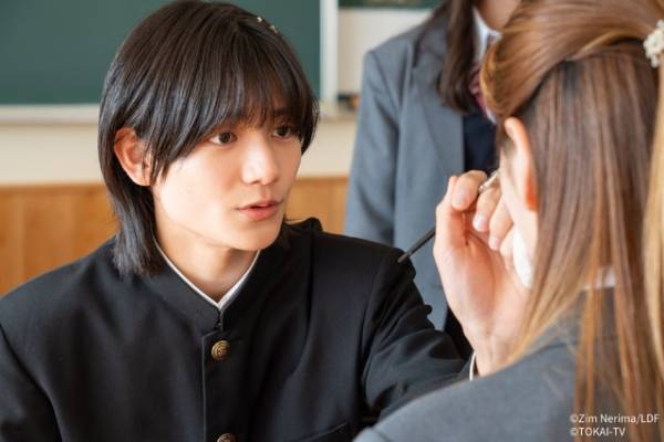 城桧吏“翔”も「アップデートしてる」の声上がる「おっパン」最終回はどうなる？