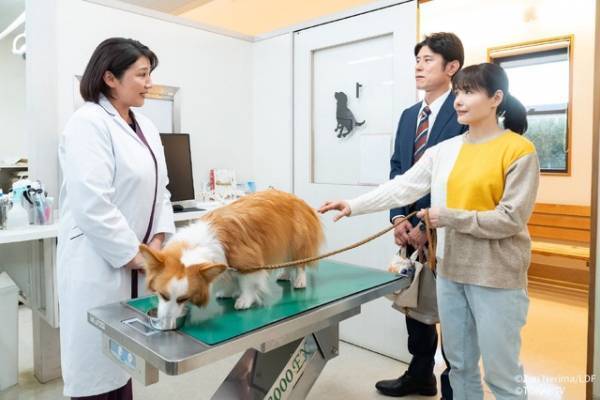 城桧吏“翔”も「アップデートしてる」の声上がる「おっパン」最終回はどうなる？