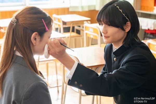 城桧吏“翔”も「アップデートしてる」の声上がる「おっパン」最終回はどうなる？