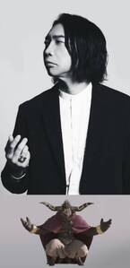 諏訪部順一＆坂本真綾＆中村悠一＆花澤香菜が参加「ACMA：GAME」個性溢れる悪魔＆AIに