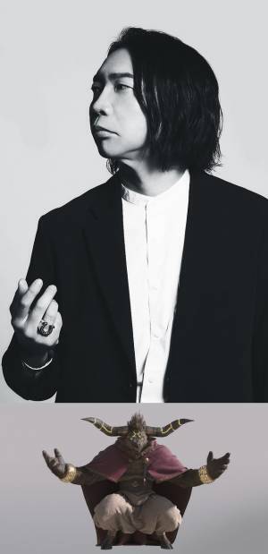 諏訪部順一＆坂本真綾＆中村悠一＆花澤香菜が参加「ACMA：GAME」個性溢れる悪魔＆AIに