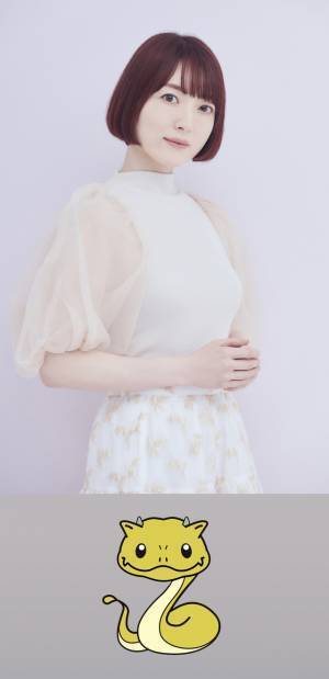 諏訪部順一＆坂本真綾＆中村悠一＆花澤香菜が参加「ACMA：GAME」個性溢れる悪魔＆AIに