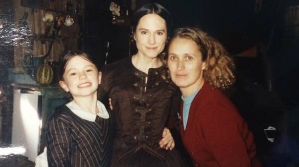 『ピアノ・レッスン』ジェーン・カンピオン監督が明かす30年前「女性の視点から描くだけでも大変だった」