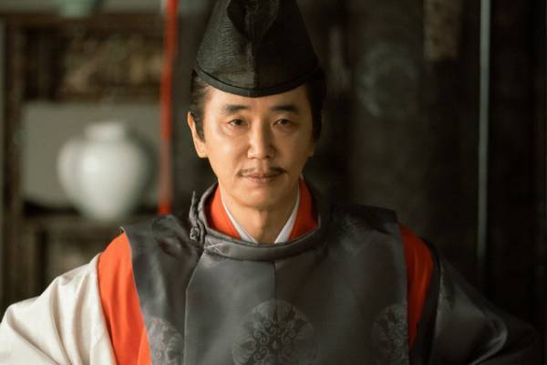 ユースケ・サンタマリア、大河「光る君へ」の安倍晴明は「不思議な感じになる」君かたり公開