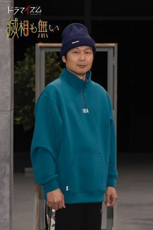 中川大志×染谷将太×上白石萌歌×窪田正孝×堤真一ら共演「滅相も無い」4月16日放送開始