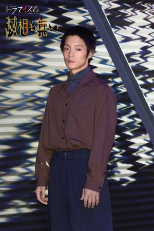 中川大志×染谷将太×上白石萌歌×窪田正孝×堤真一ら共演「滅相も無い」4月16日放送開始