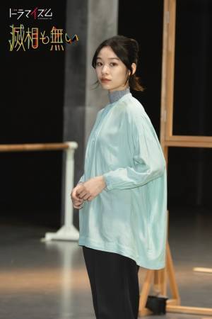 中川大志×染谷将太×上白石萌歌×窪田正孝×堤真一ら共演「滅相も無い」4月16日放送開始