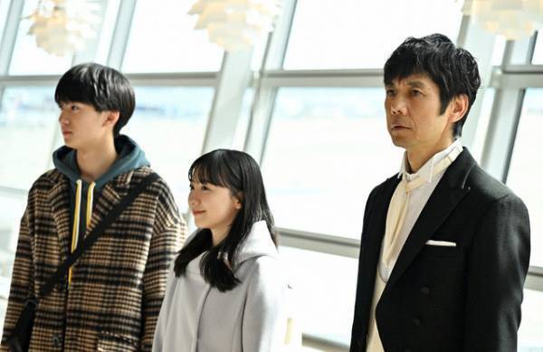 前向きなタイトル回収に「嬉しい」「希望がある」の声上がる「さよならマエストロ」最終話