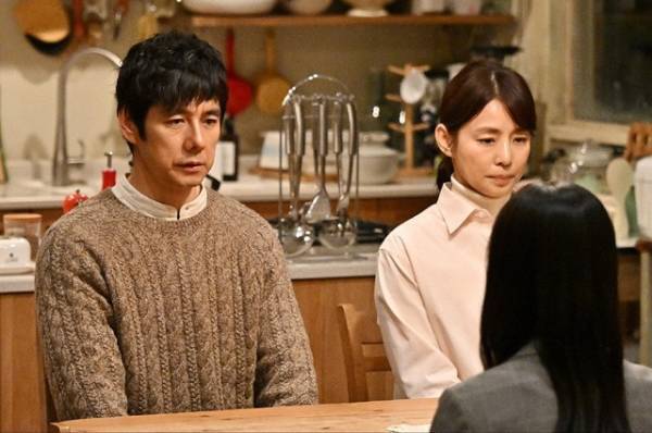 前向きなタイトル回収に「嬉しい」「希望がある」の声上がる「さよならマエストロ」最終話